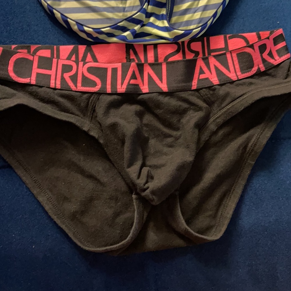 Andrew Christian